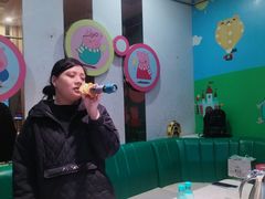 -宝乐星量贩KTV(莲升路店)