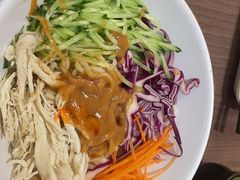 -苏小柳点心·手作小笼包(浦东嘉里城分院)