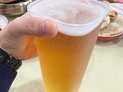 -服务大楼冷面(延大店)