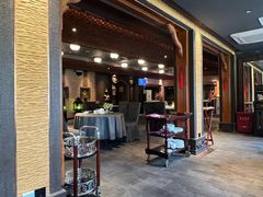 -申粤轩酒楼·三十年粤菜经典(丁香花园店)