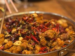 -SISTERS BAR RESTAURANT川意酒馆(嘉善老市H楼店)