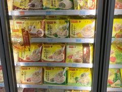 -世纪联华超市(三墩店)