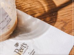 -Peet's 皮爷咖啡(东湖路手作店)
