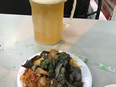 -万顺啤酒屋(皇寺路店)