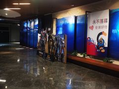 -万达影城IMAX(海口日月广场店)