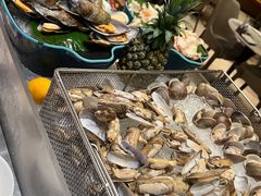 -TABLE·味西餐厅-成都茂业JW万豪酒店