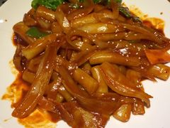 -紫霞门韩国料理烤肉(深南东路店)