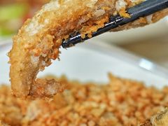 -喜记避风塘炒辣蟹(旗舰店)