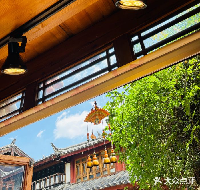 勺子米线·云南传统小吃市集(四方街店)图片