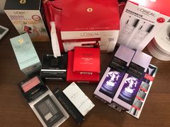 -王权免税店(廊曼机场店)