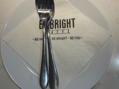 -BE BRIGHT KITCHEN(正佳广场店)