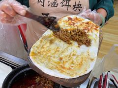 -内涵饵块