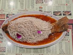 -葛记焖饼(经一路店)