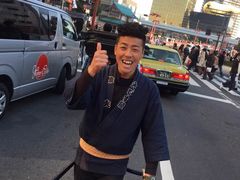 -东京浅草和服体验江户和装工房雅(浅草本店)