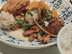 -小柴米·传统江西菜(万寿宫店)