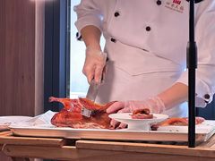 -四季民福烤鸭店(王府井东安门店)
