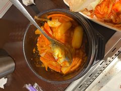 -新石器烤肉(虹悦城店)