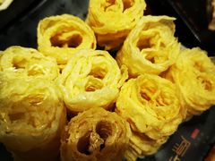 腐竹卷-原牛道·潮汕围炉火锅(讯美店)