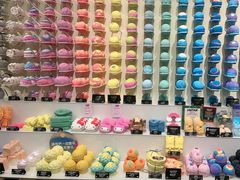 -LUSH(威尼斯人购物中心店)