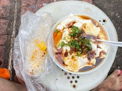 -云南大锅豆浆店