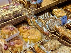 -7号里低糖生日蛋糕(南阳路店)