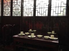 -吴门人家·苏宴宫廷菜(拙政园店)