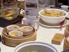 -晋江荣誉国际酒店·港誉茶餐厅