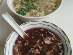 android_upload_pic-咬不得高祖生煎·简餐(高银街店)