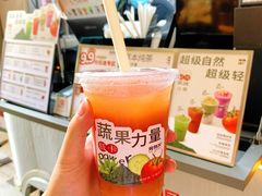 -炖物24章·顺时轻养茶(杭州大厦店)