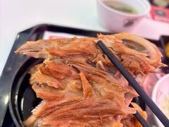 -犟骨头排骨饭•大骨面(弘阳广场店)
