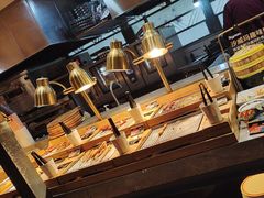 -比格比萨自助(云冈区步行街店)