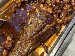 -川骄海鲜自助(河东店)