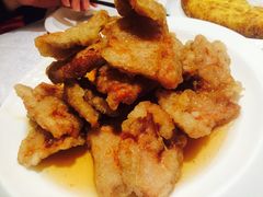 -北李妈妈菜·海肠捞饭(高新万达店)