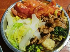 -本地老字号清叔烧鹅