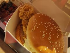 -肯德基(福民路店)
