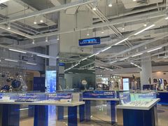 -优购镜仓(黄岛吾悦店)