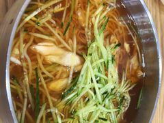 -艺芳家朝鲜冷面
