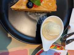 -安妮意大利餐厅(国贸店)