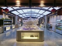 -川骄海鲜自助(河东店)