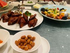 -金悦轩海鲜酒家(拱北店)