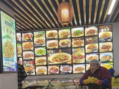 -江西风味土菜馆(祁连山南路店)