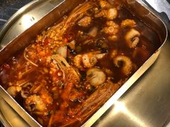 -本炙炭烤·蒲烧活鳗料理店(金沙洲店)