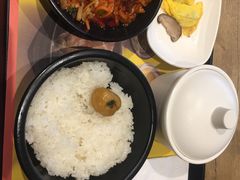 -老娘舅中式快餐(美好广场店)