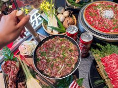-黑牛の店·黑金店(沈阳万象城店)