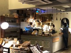 -时光花园(白鹭洲店)