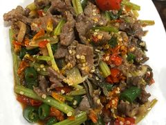 -南雄雄州土菜餐厅(粤北大厦店)