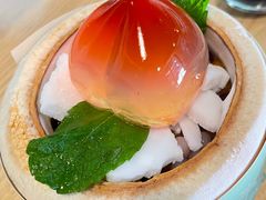 -广德记·椰子冻手制甜品(福田总店)