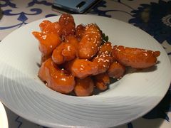 杭儿糖里脊-吴莊(龙城万科里店)