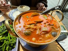 -KingThaia金泰兰(来福士中心店)