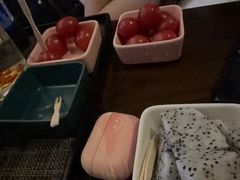 -水墨澜渟足道·SPA·传统(四望亭东关街店)